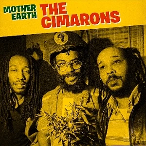 The Cimarons - Mother Earth