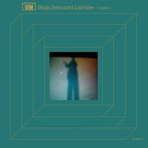 Regis Renouard Lariviere - Contrée