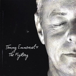 Tommy Emmanuel - Mystery