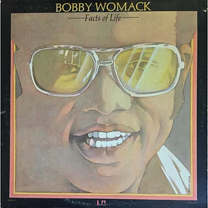 Bobby Womack - Facts Of Life