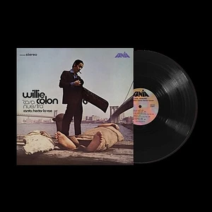 Willie Colon & Hector Lavoe - Cosa Nuestra