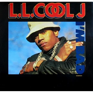 LL Cool J - I'm Bad