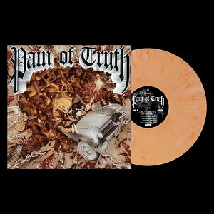 Pain Of Truth - Pain of Truth Indie Exclusive Colored Vinyl Edition