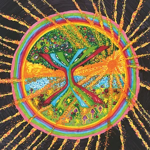 Baba Zula - XXX Transparent Orange Vinyl Edition