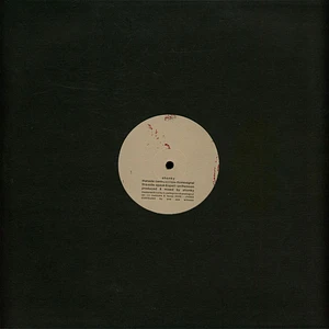 Shonky - EP