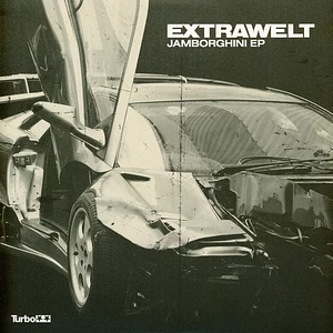 Extrawelt - Jamorgini EP