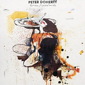 Peter Doherty - Grace / Wastelands