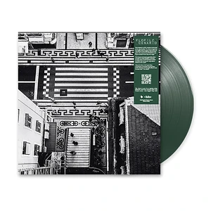 FloFilz - Cenário HHV Exclusive 10th Anniversary Colored Vinyl Edition