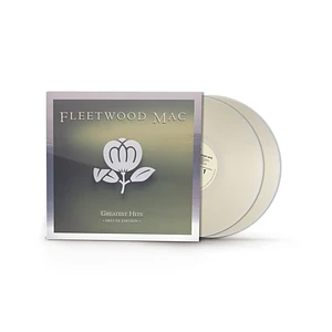 Fleetwood Mac - Greatest Hits Indie Exclusive Translucent White Vinyl Edition
