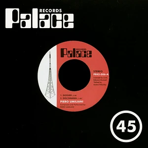 Piero Umiliani - Dossier