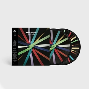 Above & Beyond - Group Therapy