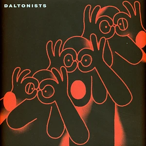 daltonists - Daltonists