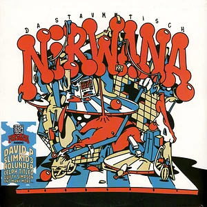 Da Staummtisch - Nirwana