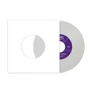 Ray García Y Su Charanga - La Charanga De García / Para Ti Opaque White Vinyl Edition