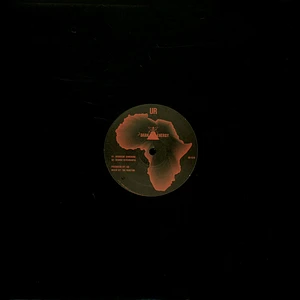 UR - Dark Energy