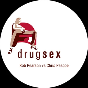 Rob Pearson Vs Chris Pascoe - One More Time / Shadow Maker