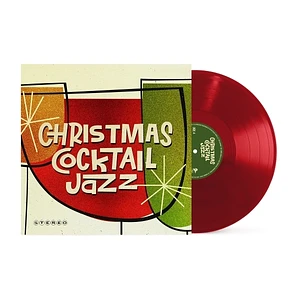 V.A. - Christmas Cocktail Jazz