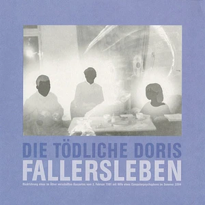Die Tödliche Doris - Fallersleben