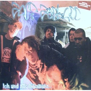 Fast Forward - Ich Und MC Bibabutz