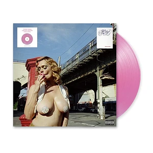 Troye Sivan - She's the Best HHV GSA Exclusive Pink Vinyl Edition