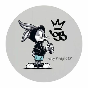 Unknown Artist - Heavy Weight EP
