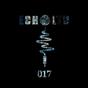 SND & RTN - Echo Ltd 017 Ep White Marbled Vinyl Edition