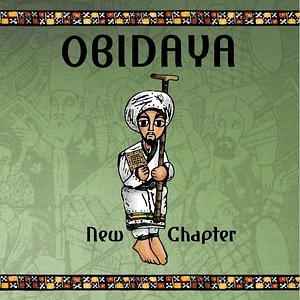 Obidaya - New Chapter