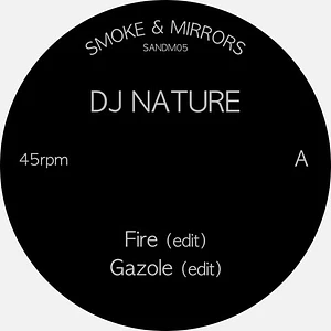 DJ Nature - Fire Edits