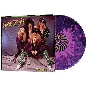 Enuff Z'nuff - Greatest Hits