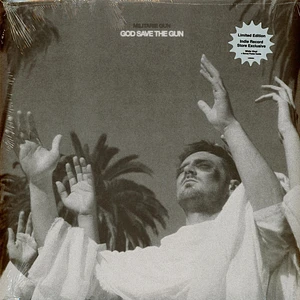 Militarie Gun - God Save The Gun