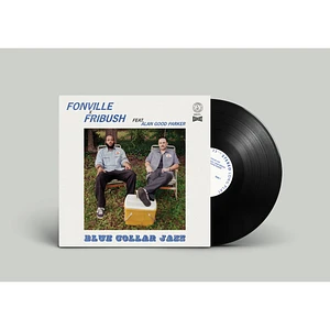 Fonville X Fribush - Blue Collar Jazz