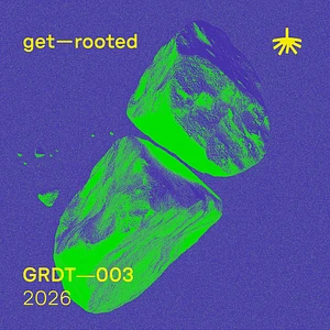 DJ Deep / Traumer - Get-Rooted