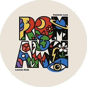 Lorenzo Dada - Fantastic Love