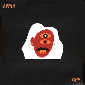 Nhf (Tiny Jackal & Thanasimos) - Avrio