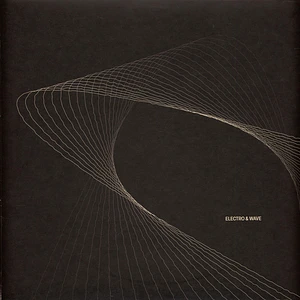 V.A. - Electro & Wave