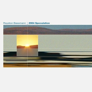 Royston Bassmann - 2004 Speculation