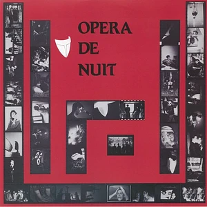 Opera De Nuit - Opera De Nuit