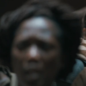 Lamin Fofana - Corps Perdu