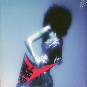 Uche Yara - Bodyscanner Black Vinyl Edition