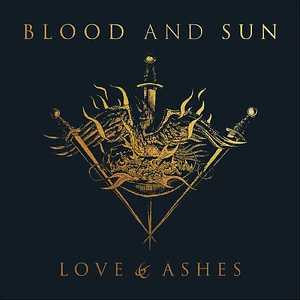 Blood And Sun - Aion's Light