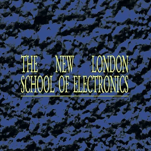 New London School Of Electronics - Voices Of The Rainforest