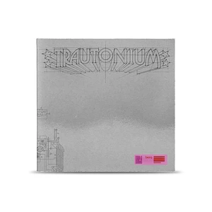 Berq - Trautonium 180g Black Vinyl Edition