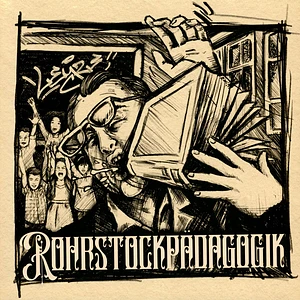 Leyze - Rohrstockpädagogik