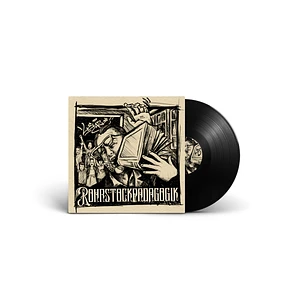 Leyze - Rohrstockpädogik