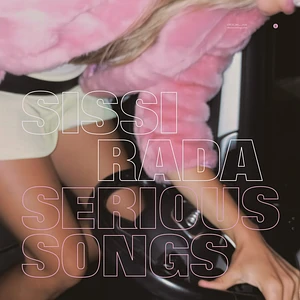 Sissi Rada - Serious Songs