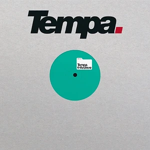 D1 - Tempa Archive, Volume 2: Enigma EP