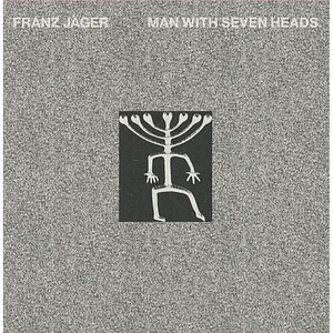 Franz Jager - Man With Seven Heads