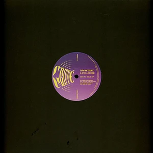 Ivan Iacobucci & Stella Fiore - Ode Al Sole EP
