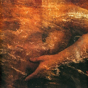 Oscar Mulero - Between Two Worlds