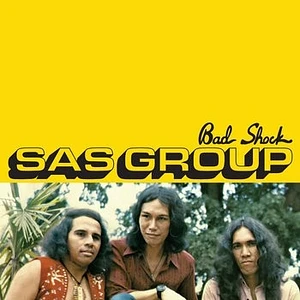 Sas Group - Bad Shock